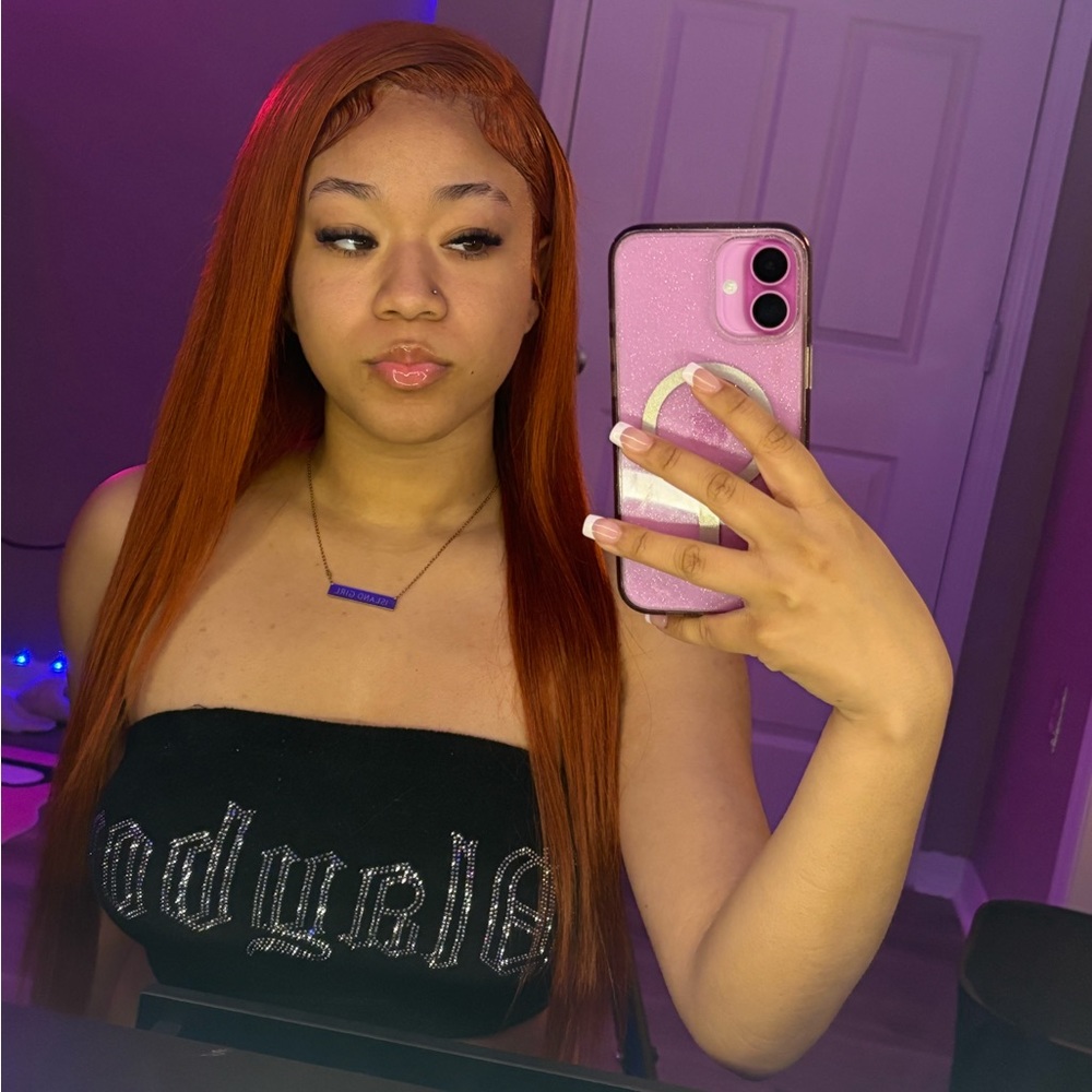 Meet your Posher, Daej